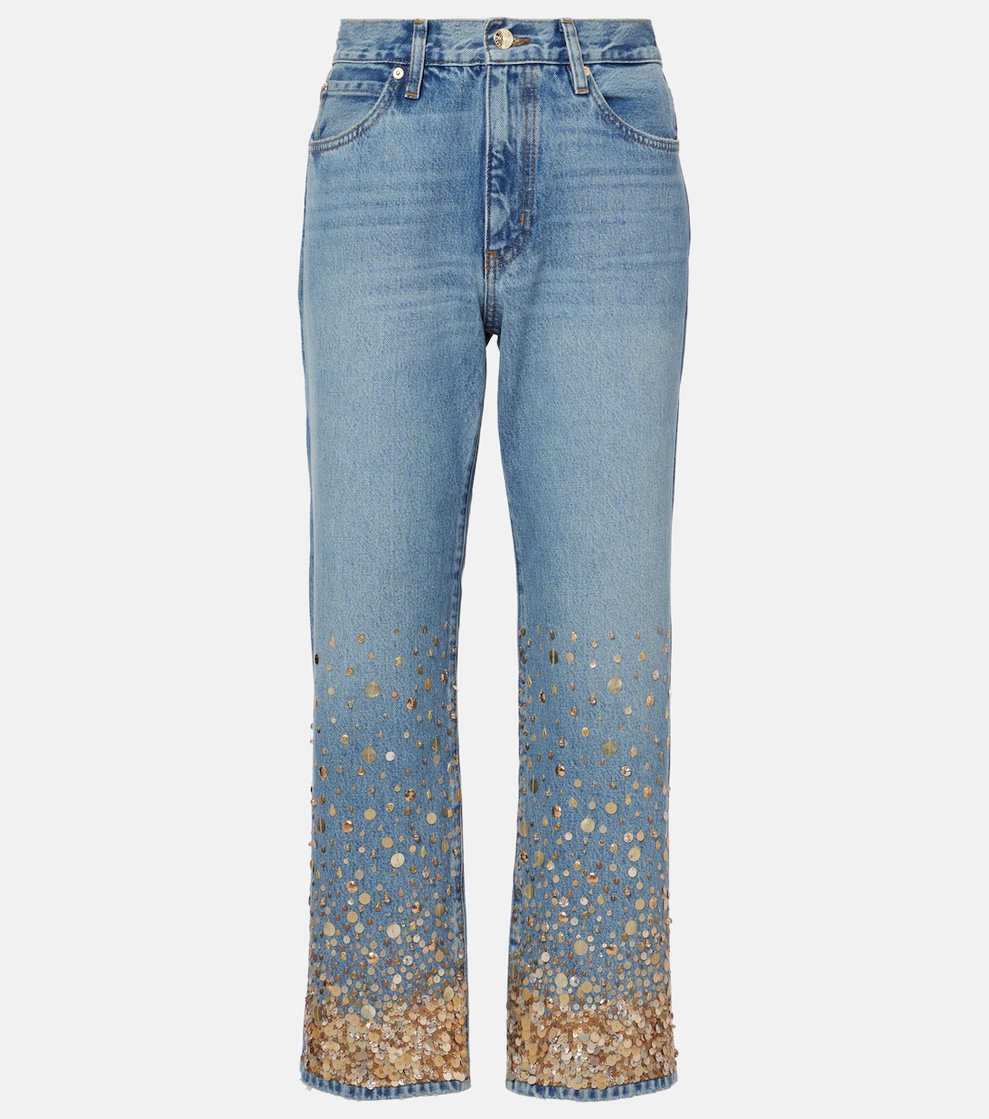 Jeans regular The Champagne | Frame