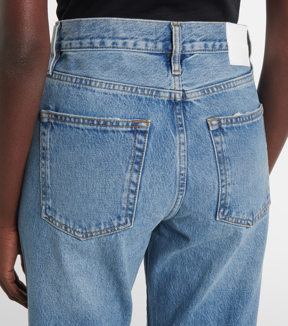 Jeans regular The Champagne | Frame