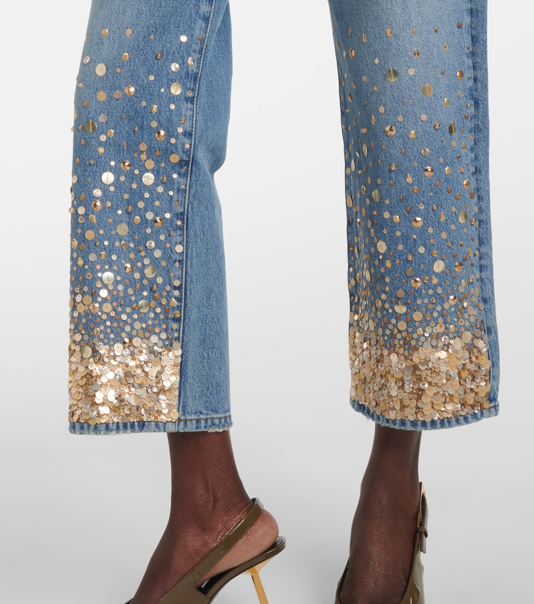 Jeans regular The Champagne | Frame