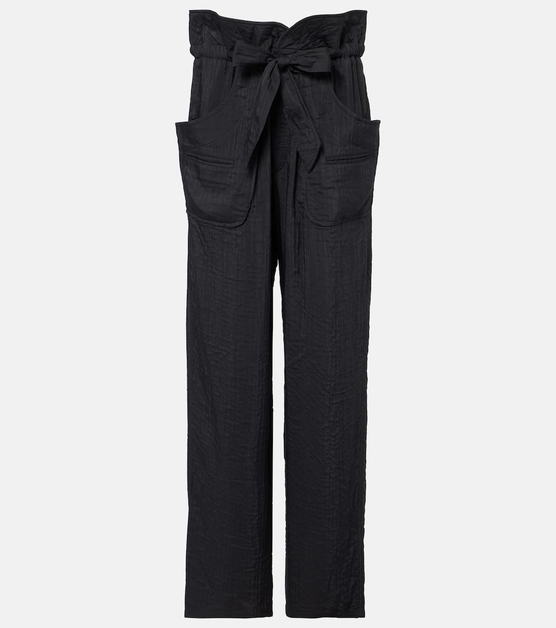 Pantaloni regular Serida | Marant Etoile