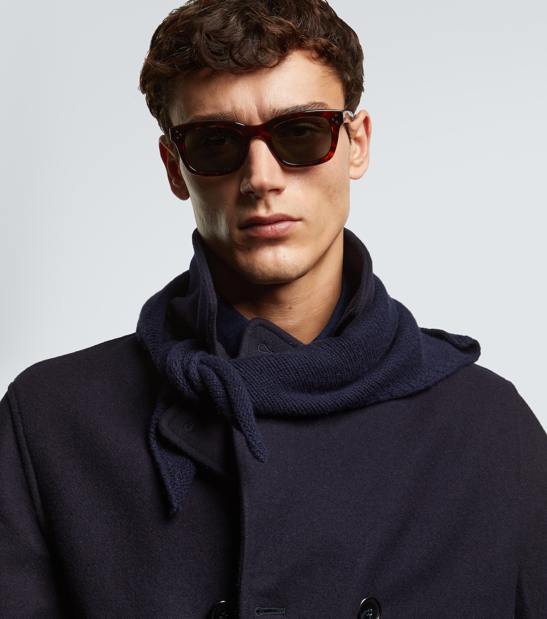 Occhiali da sole rettangolari 3 Dots | Celine Eyewear