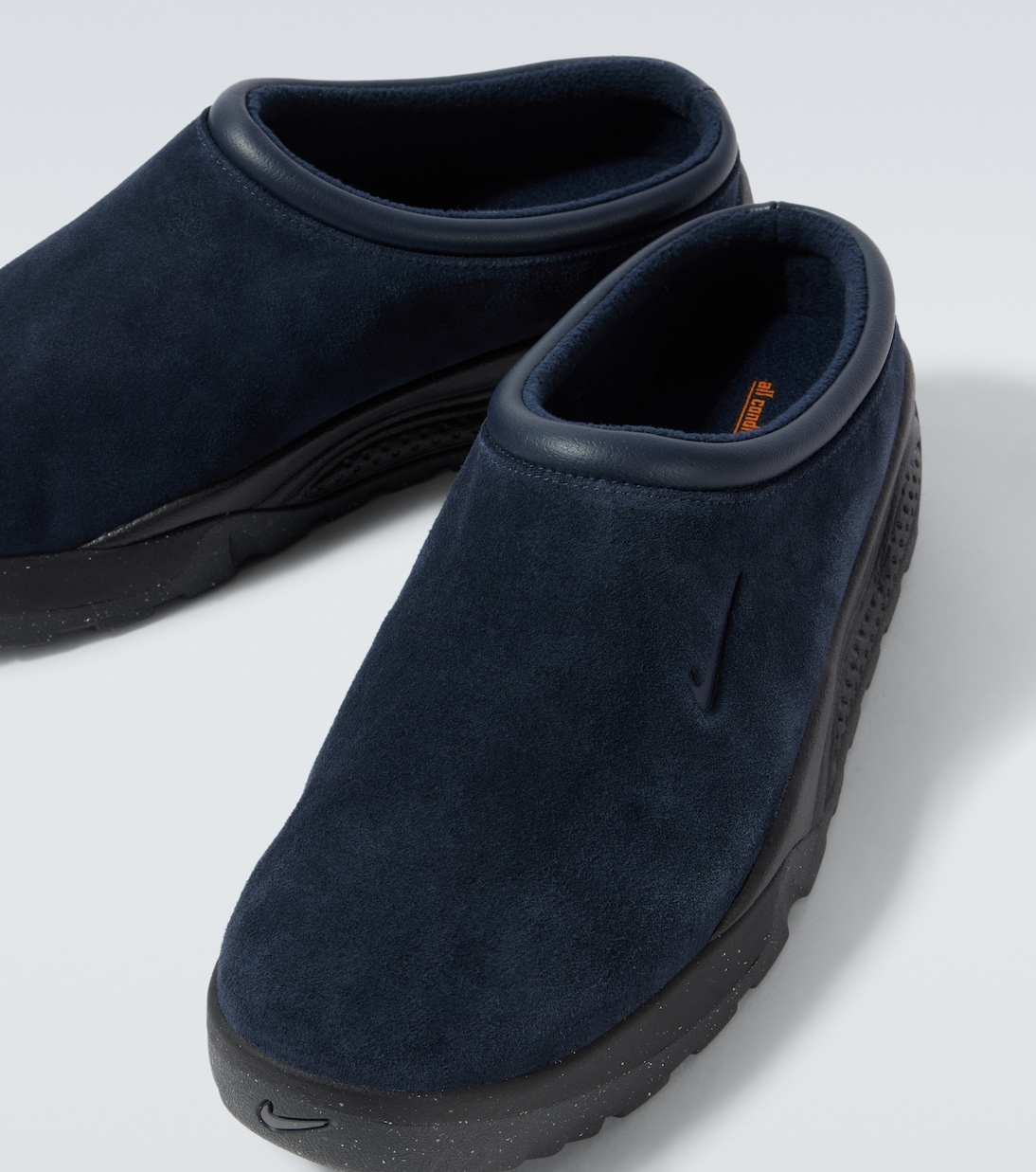 Slip-ons ACG Rufus aus Leder | Nike