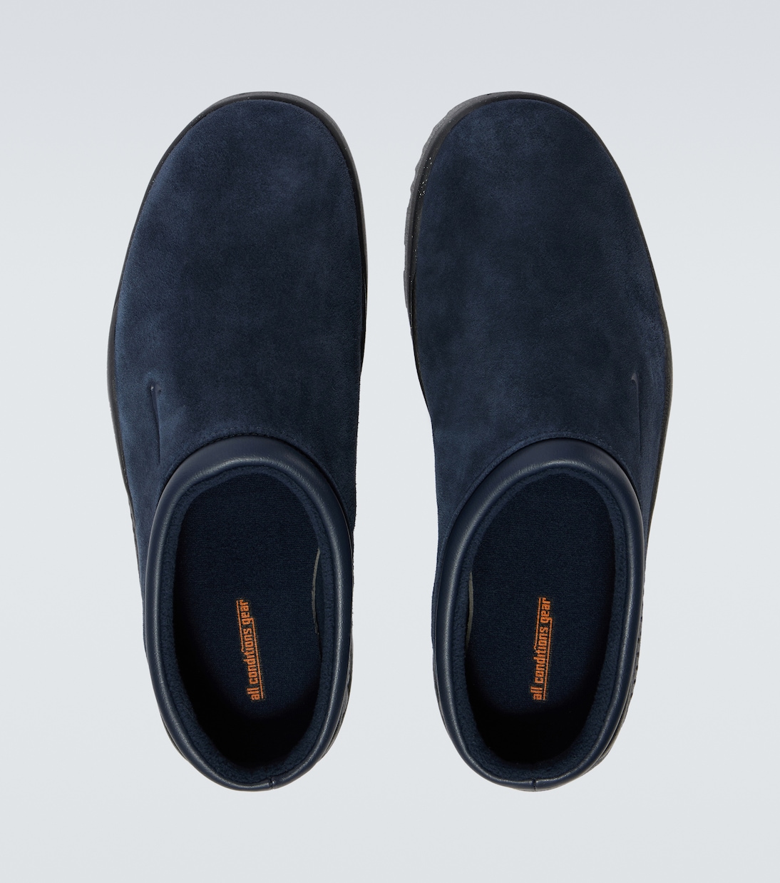 Slip-ons ACG Rufus aus Leder | Nike