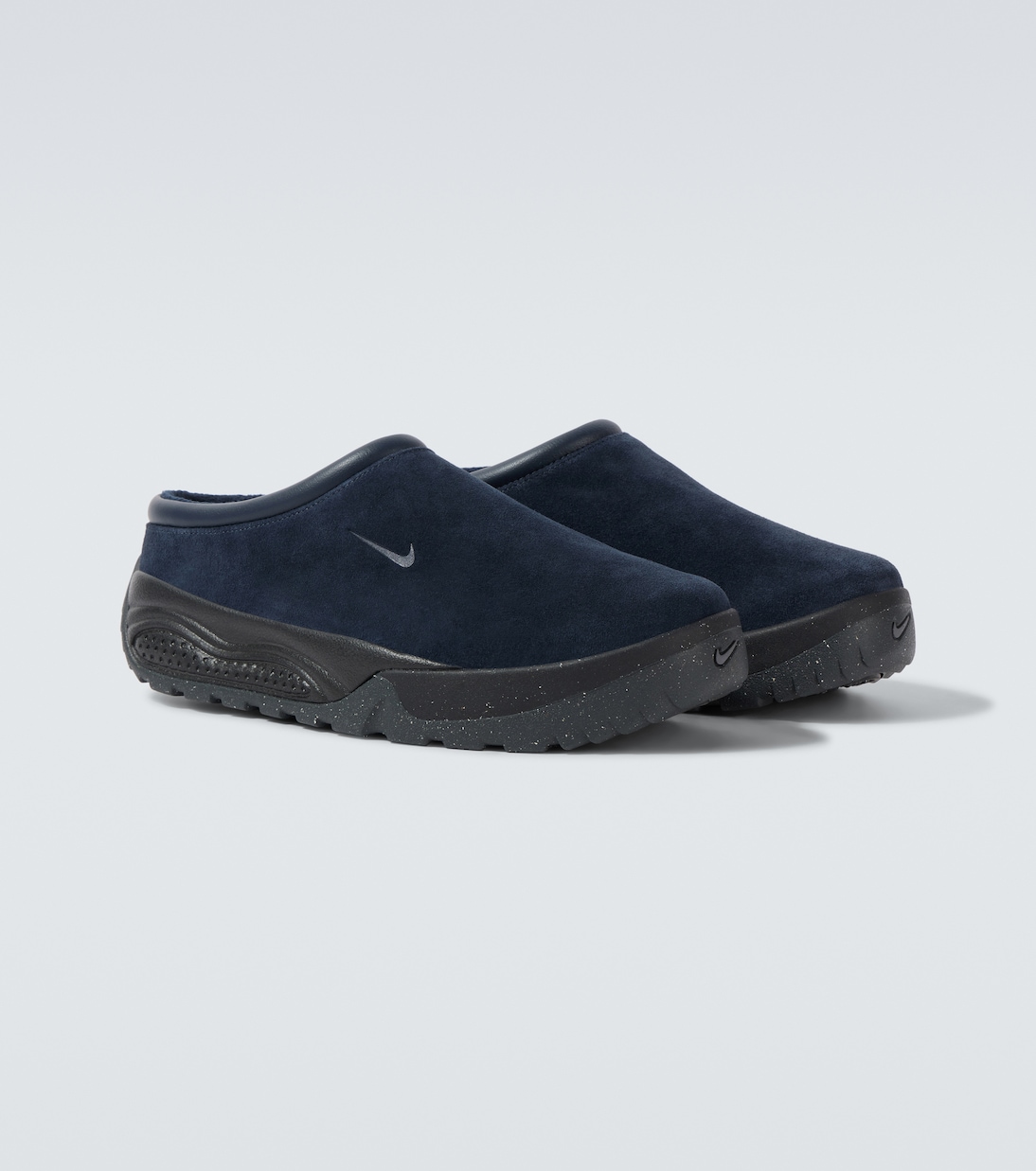 Slip-ons ACG Rufus aus Leder | Nike