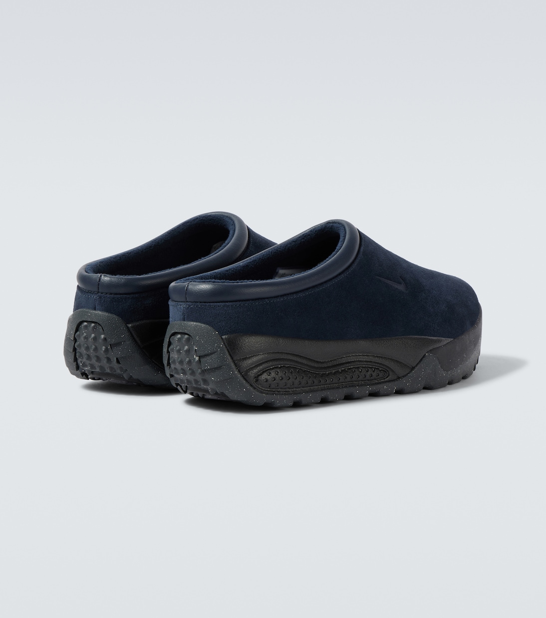 Slip-ons ACG Rufus aus Leder | Nike