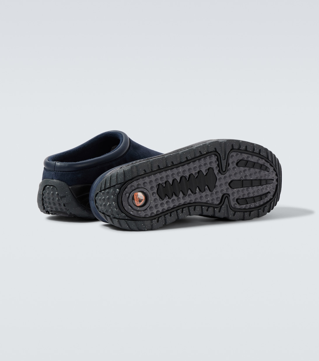 Slip-ons ACG Rufus aus Leder | Nike