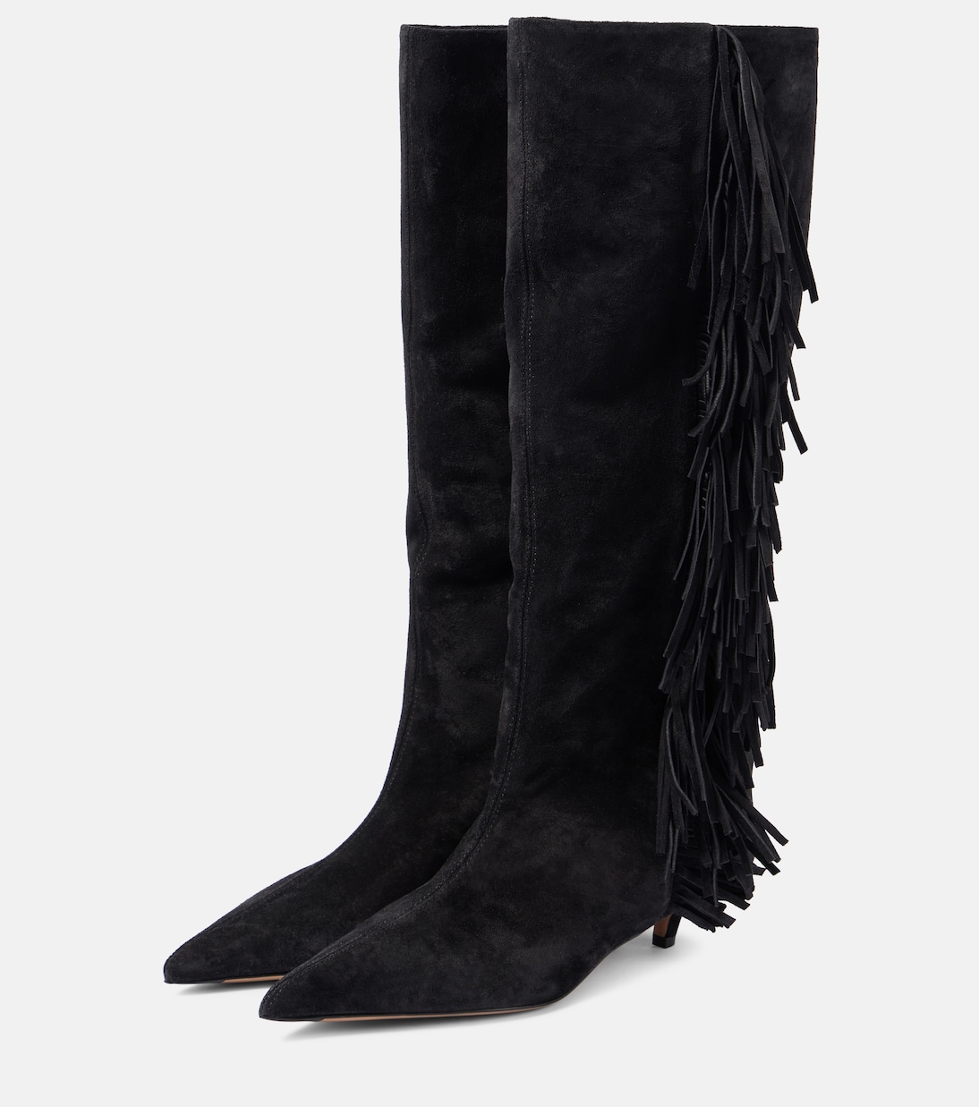 Stivali Jessie 35 in suede | Paris Texas
