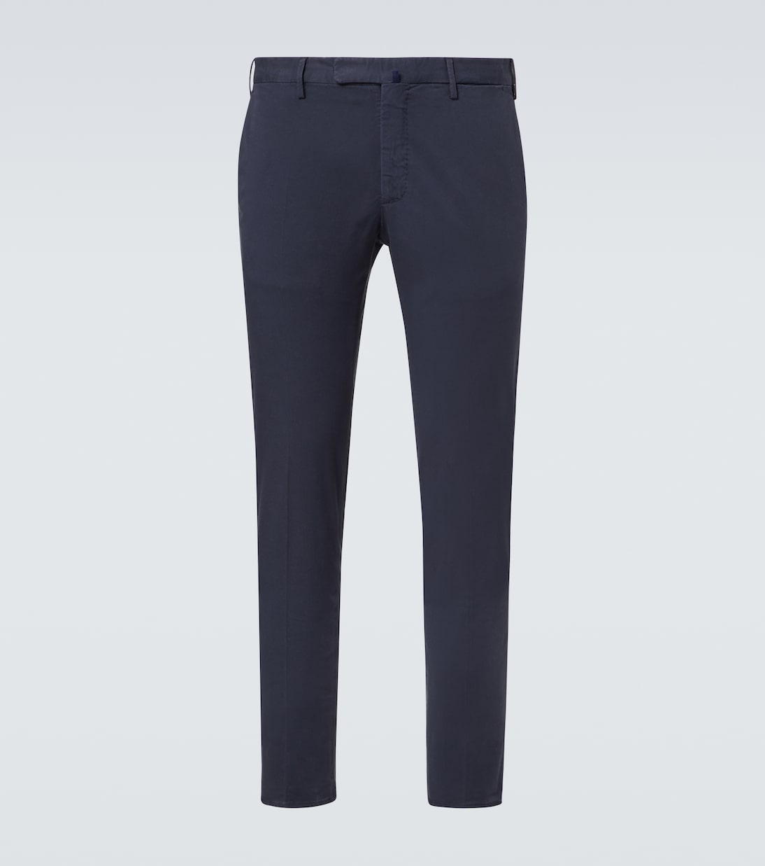 Pantaloni chino in cotone | Incotex