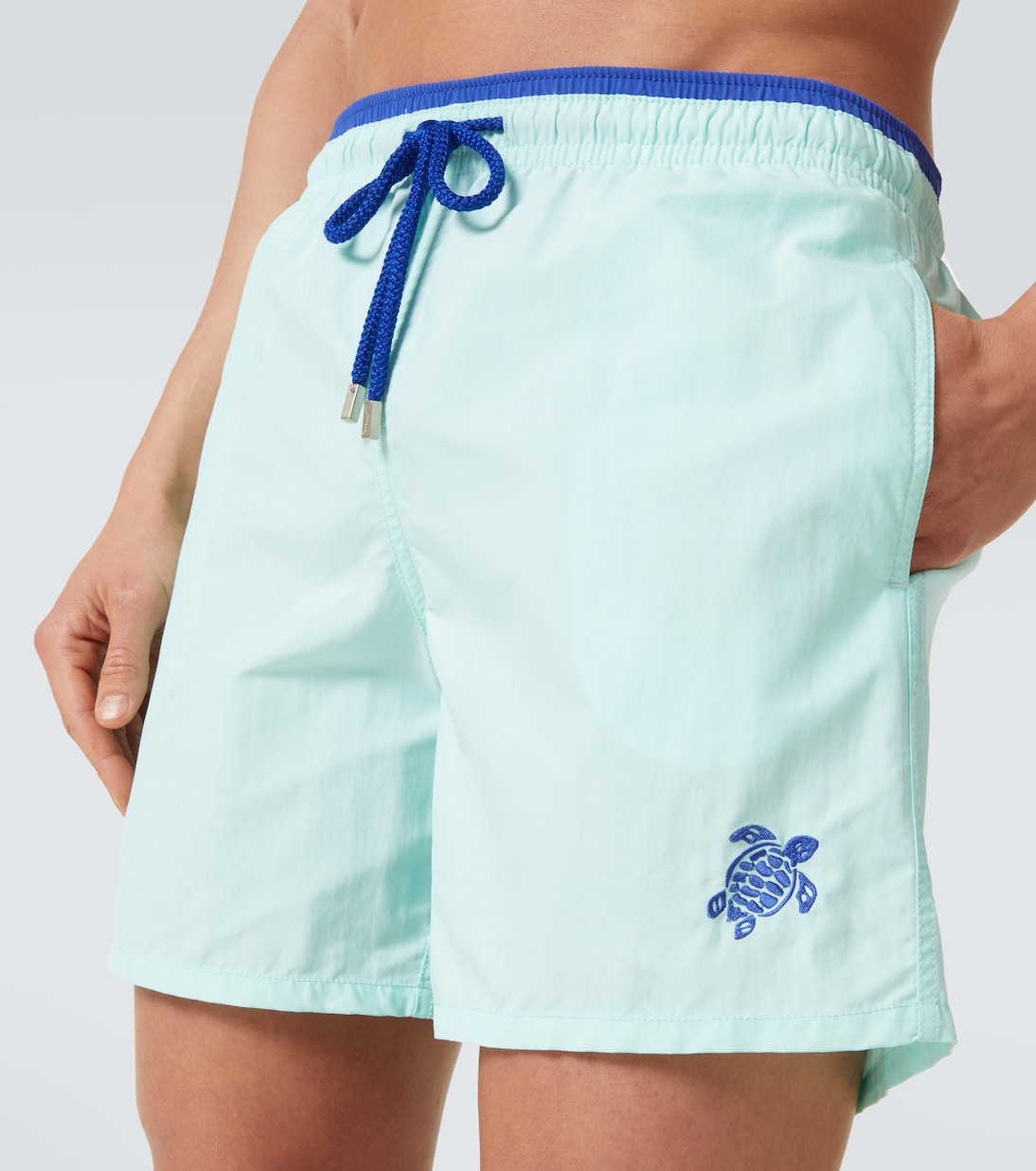 Short de bain Moka | Vilebrequin