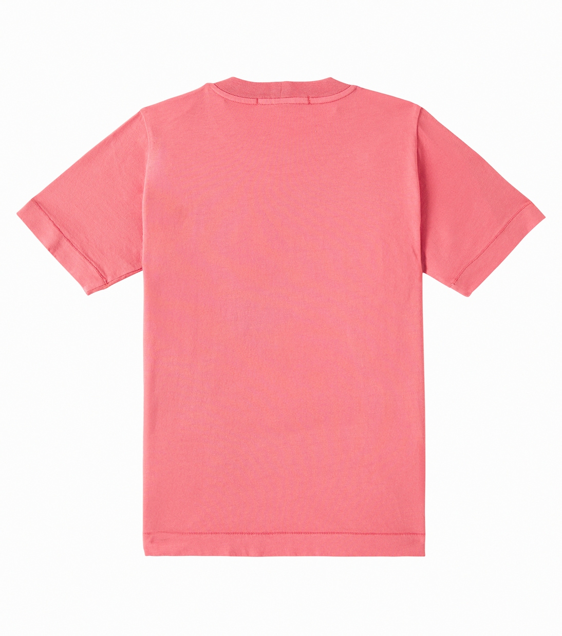 T-Shirt Compass aus Baumwolle | Stone Island Junior