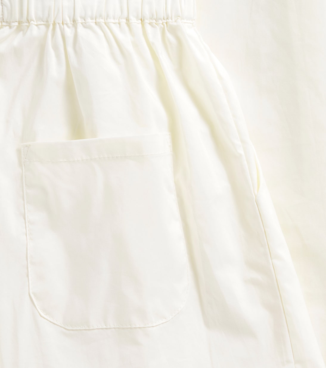 Pantaloni Billy in cotone | C'era Una Volta