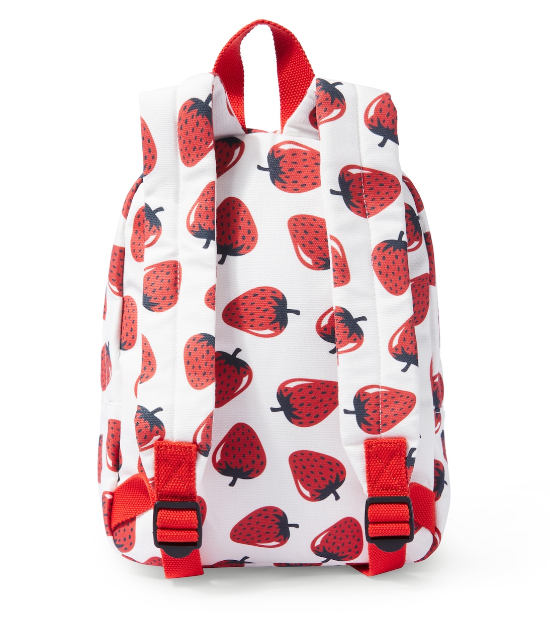 Zaino in canvas con stampa | Stella McCartney Kids