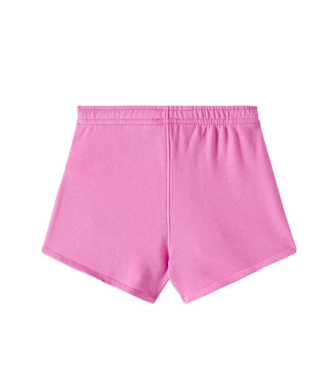 Shorts in jersey di misto cotone | Polo Ralph Lauren Kids