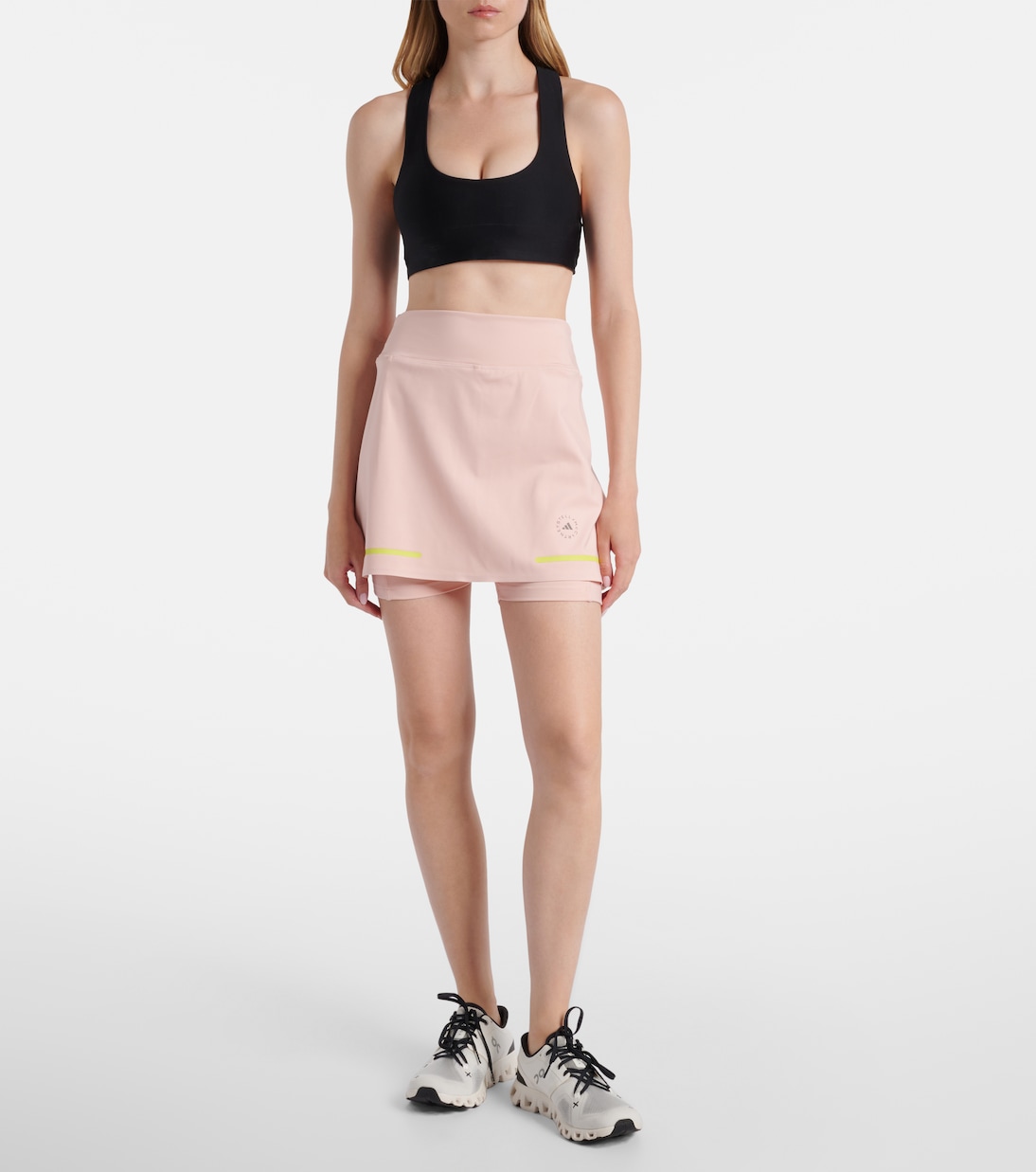 Skort Truenature | Adidas by Stella McCartney