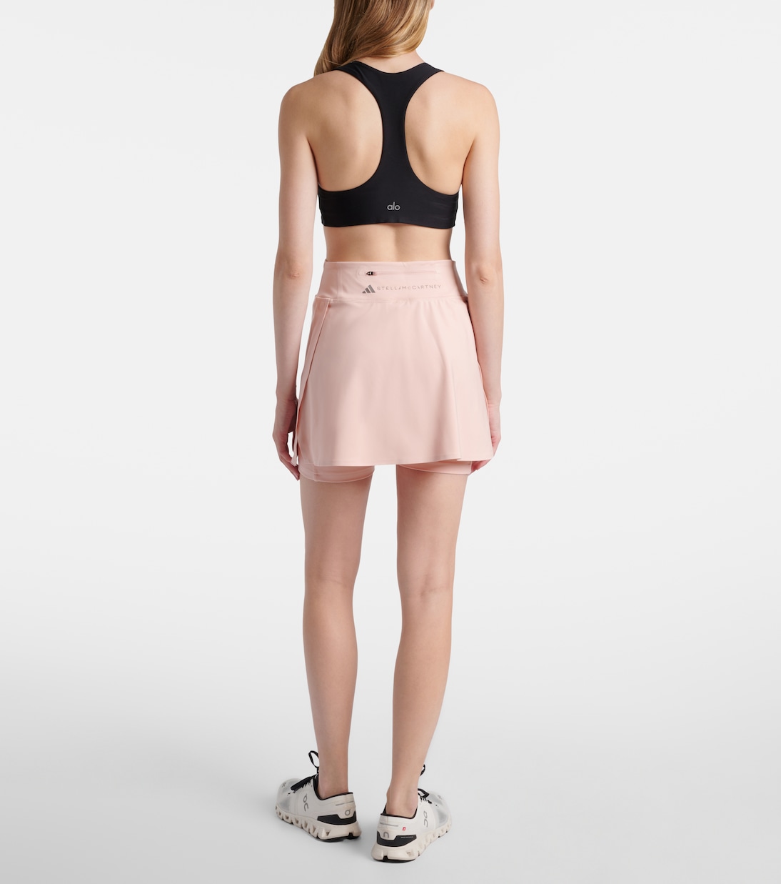Skort Truenature | Adidas by Stella McCartney