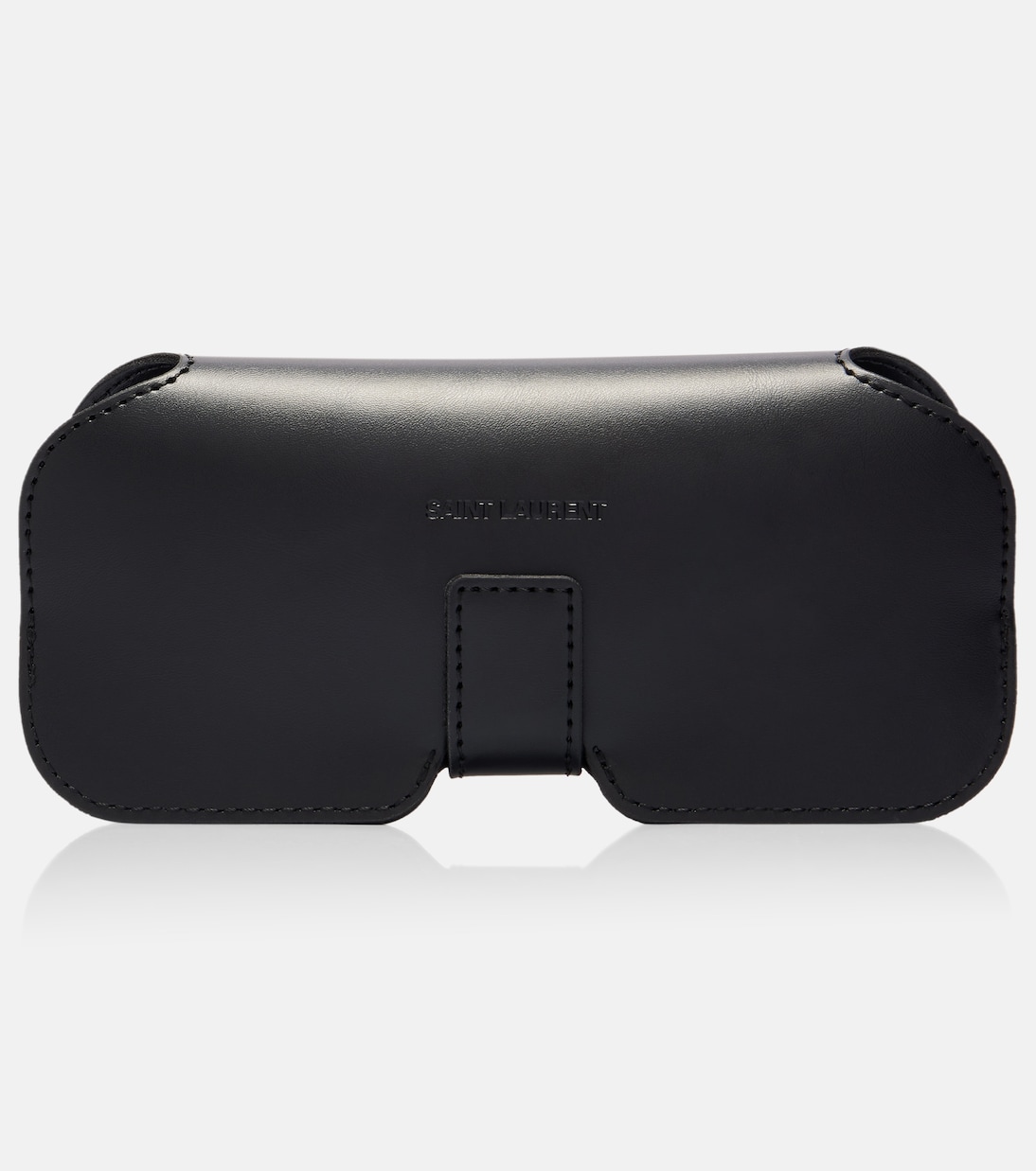 Lunettes de soleil SL 706 carrées  | Saint Laurent