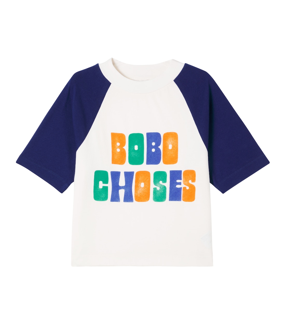 Bobo Choses cotton jersey T-shirt | Bobo Choses