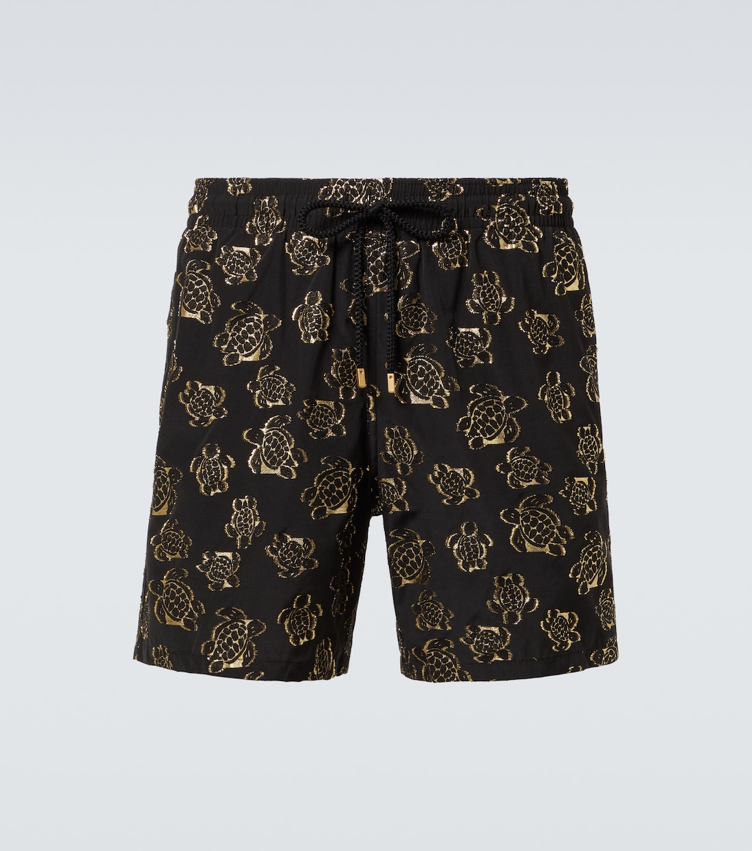 Short de bain Jacquard brodé | Vilebrequin