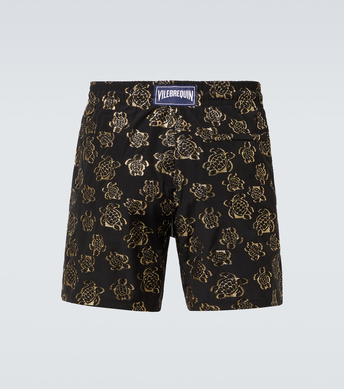 Short de bain Jacquard brodé | Vilebrequin