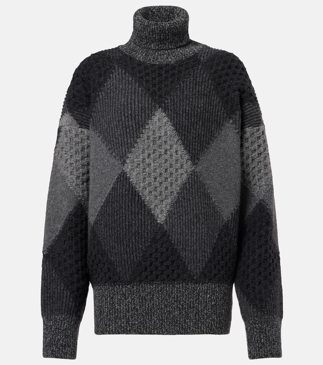 Pullover aus Schurwolle | Stella McCartney