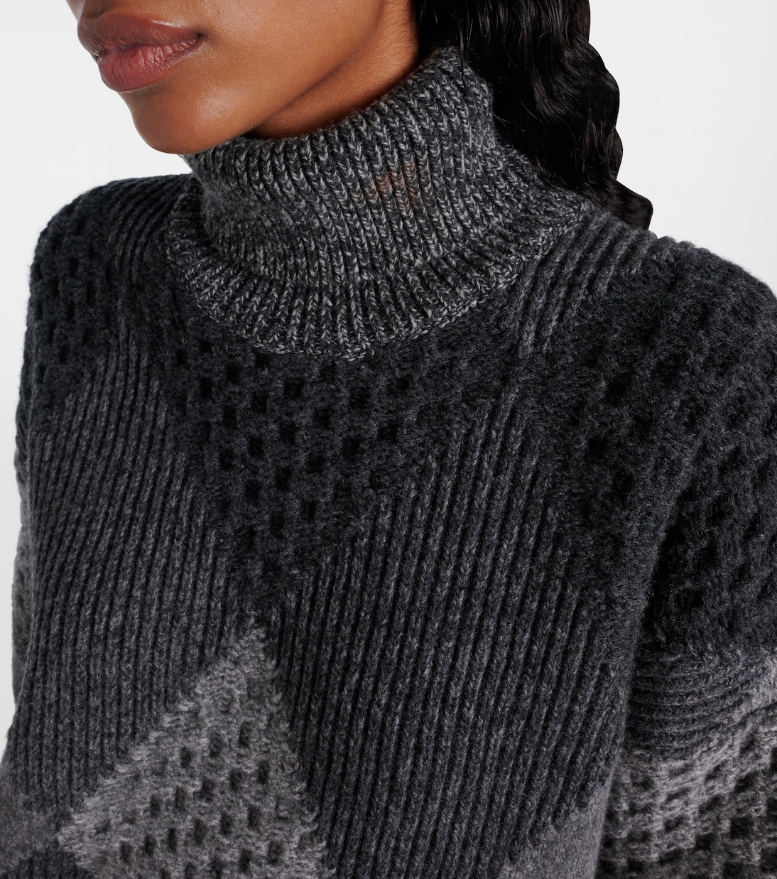 Pullover aus Schurwolle | Stella McCartney