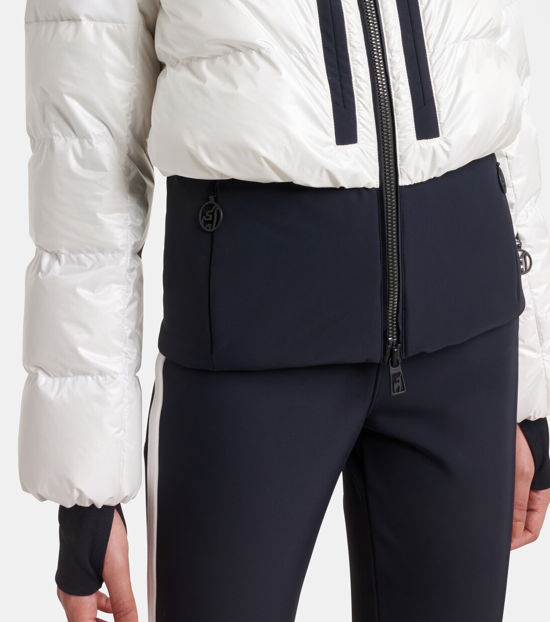 Bernadette ski jacket | Toni Sailer