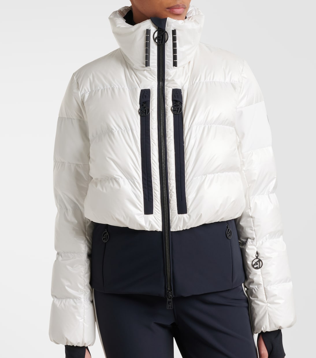 Bernadette ski jacket | Toni Sailer