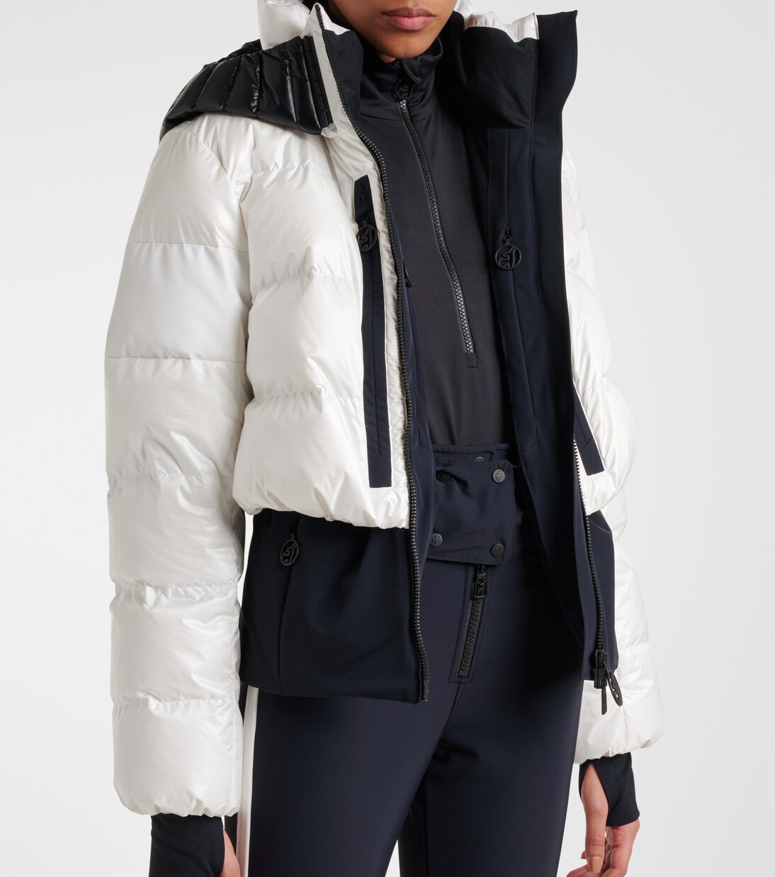 Bernadette ski jacket | Toni Sailer