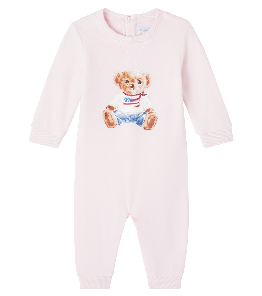 Baby Spieler Polo Bear | Polo Ralph Lauren Kids