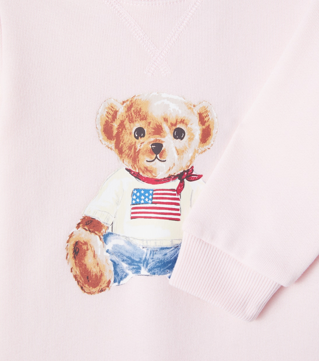Baby Spieler Polo Bear | Polo Ralph Lauren Kids