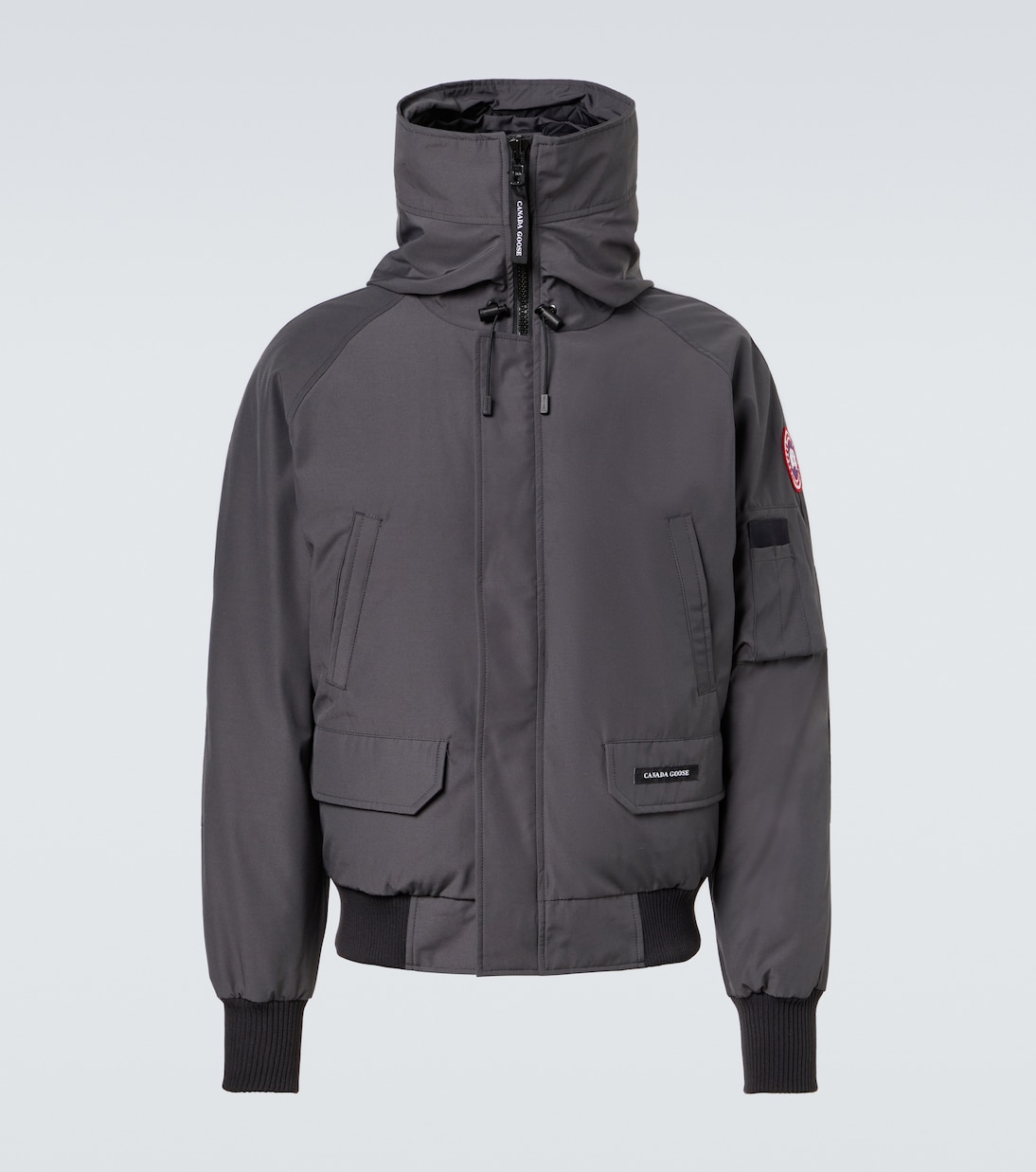Chilliwack hooded down jacket | Canada Goose