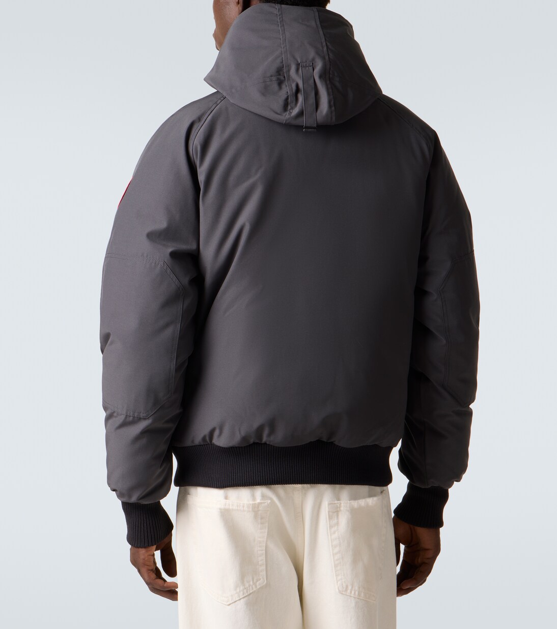 Chilliwack hooded down jacket | Canada Goose