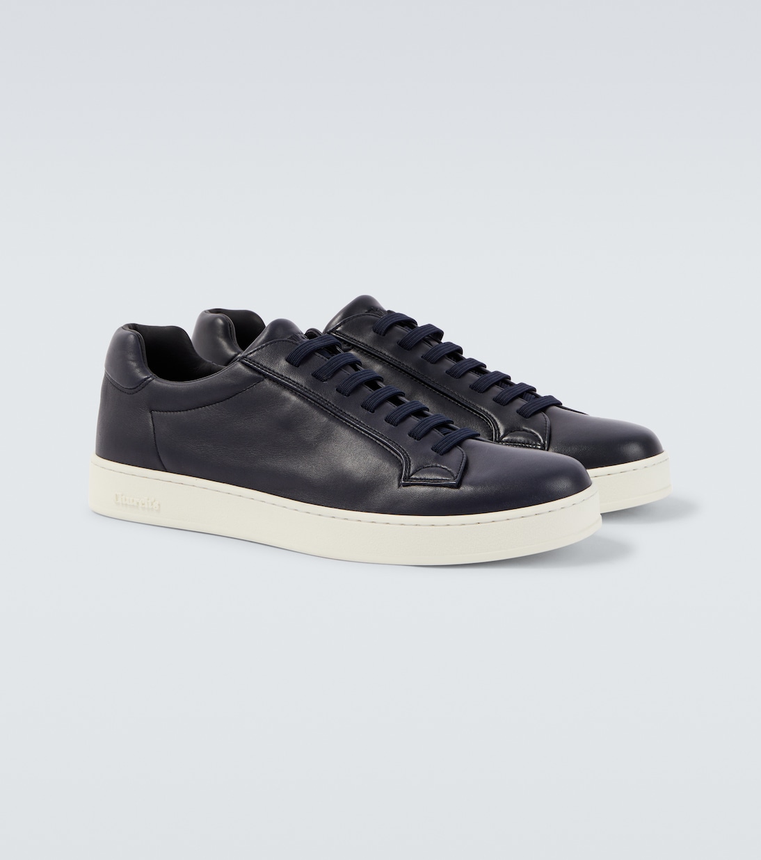 Ludlow leather sneakers | Church's