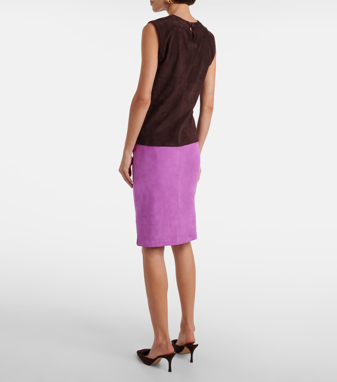 Top Miuccia de ante | Stouls