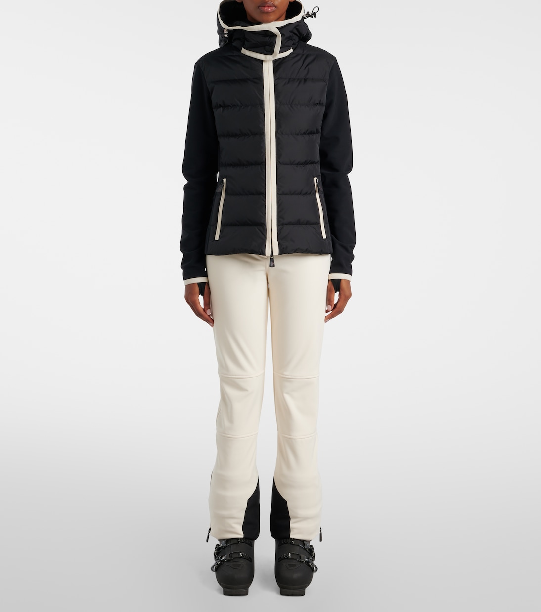Technical ski pants | Moncler Grenoble