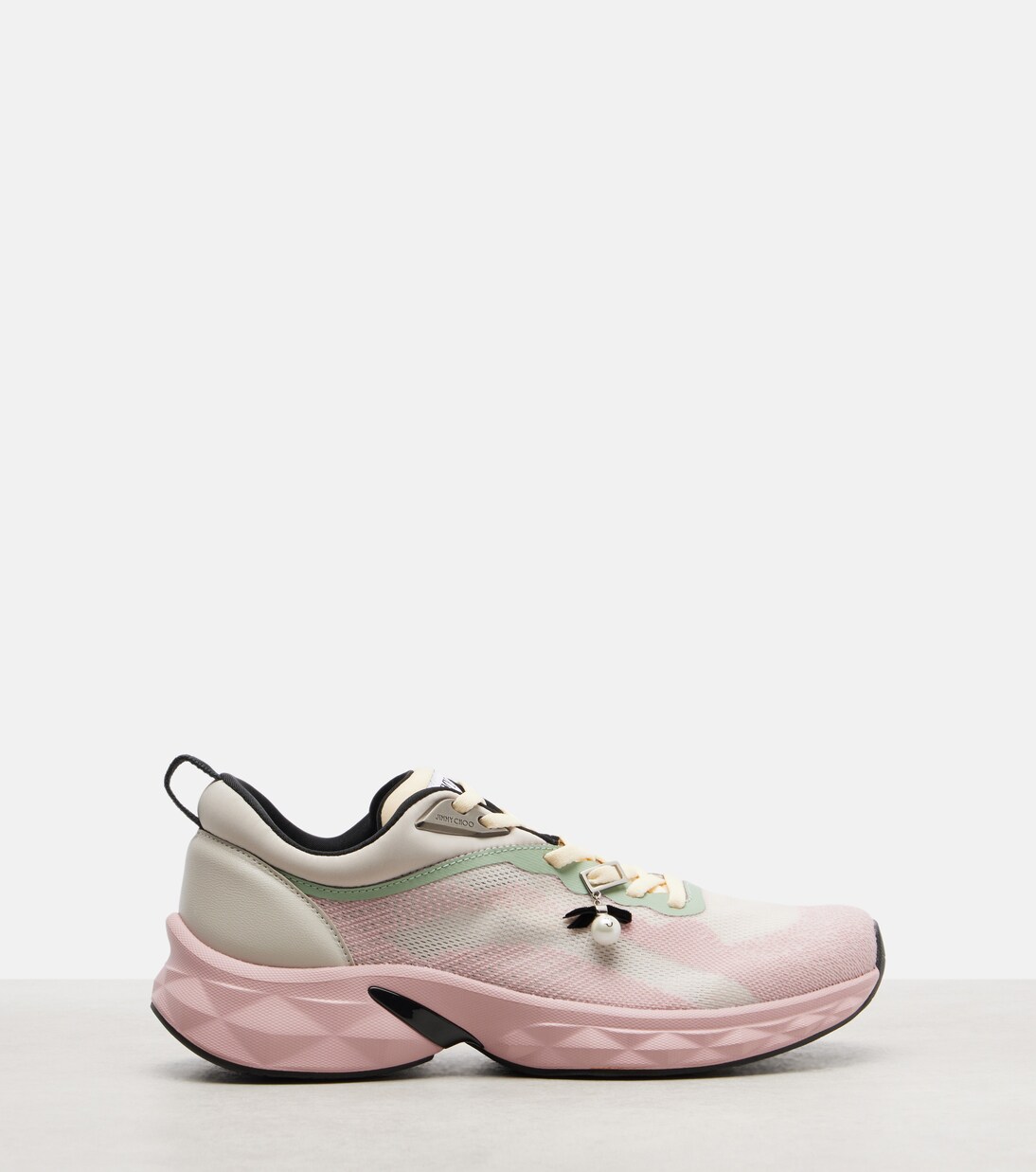 Diamond Run sneakers | Jimmy Choo