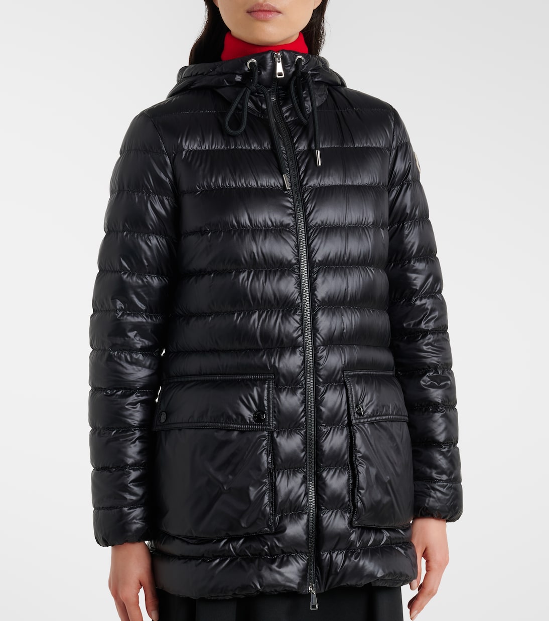 Chaqueta de plumas Jasmin | Moncler