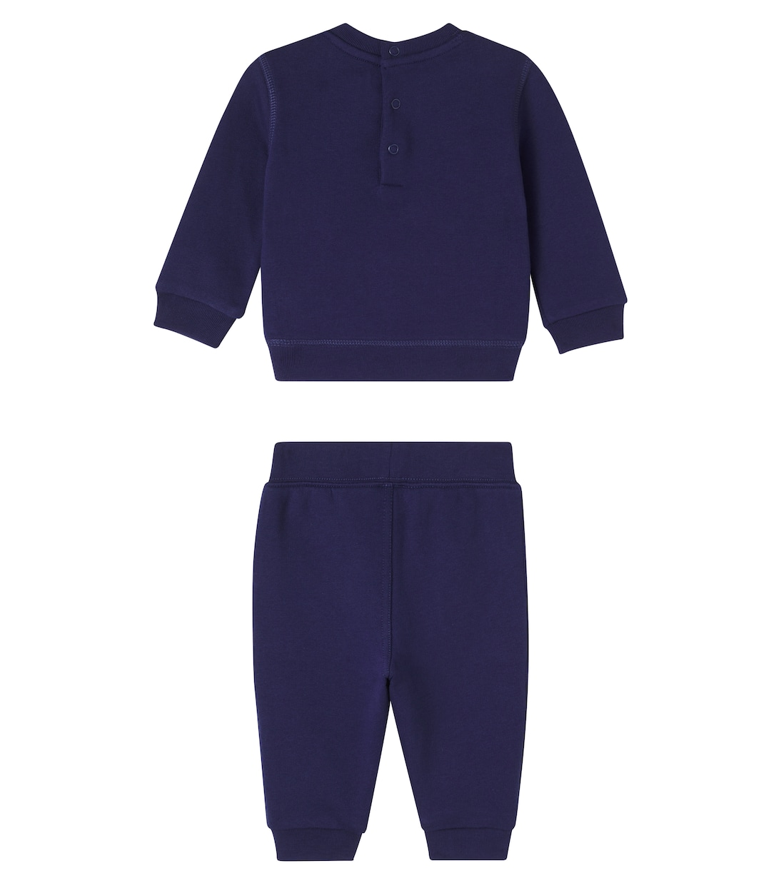 Baby Jogginganzug aus einem Baumwollgemisch | Polo Ralph Lauren Kids