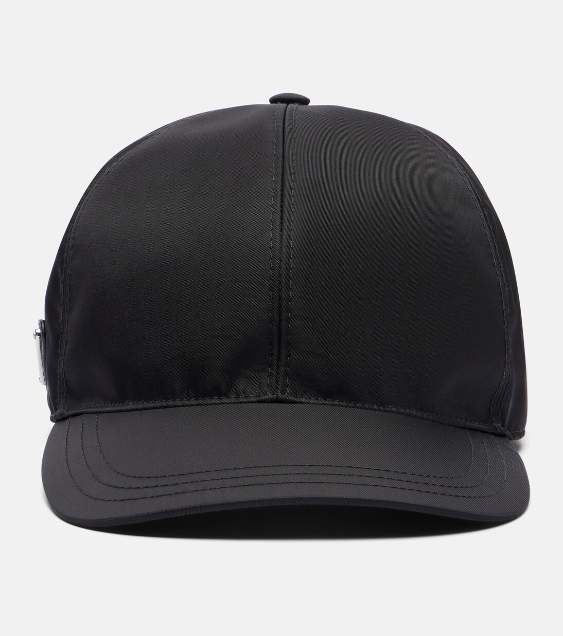 Re-Nylon baseball cap | Prada