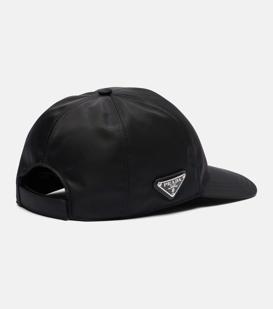 Re-Nylon baseball cap | Prada