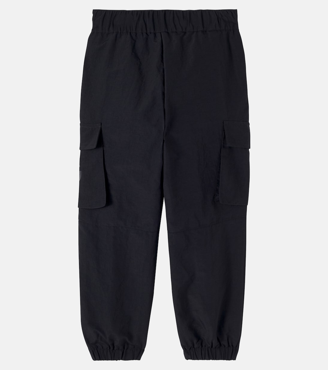 Pantalones cargo DG | Dolce&Gabbana Kids