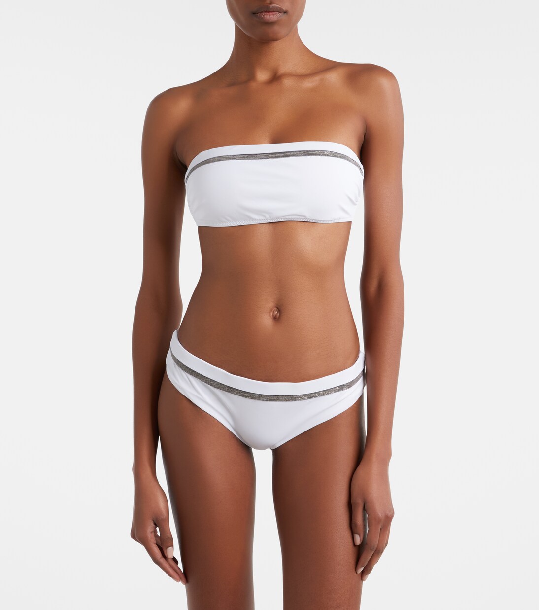 Monili bikini bottoms | Brunello Cucinelli