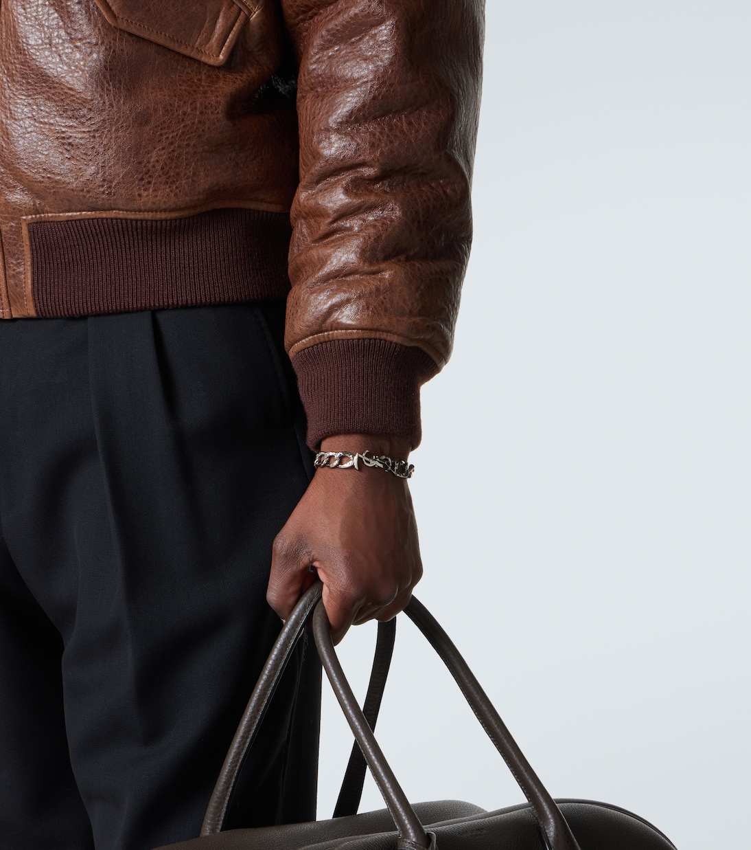 Cassandre bracelet | Saint Laurent