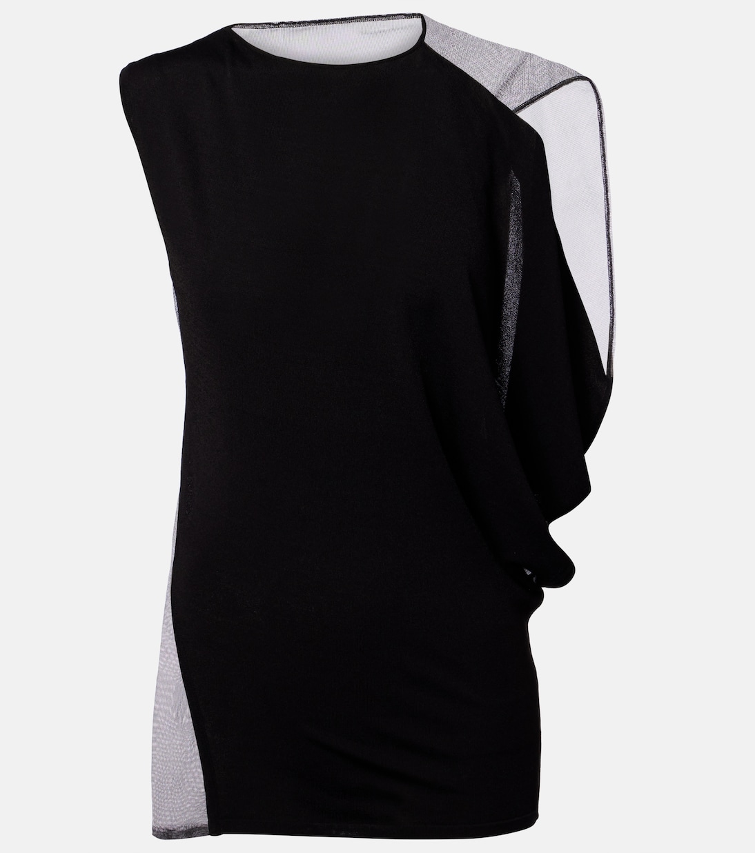 Top Geranio | Sportmax