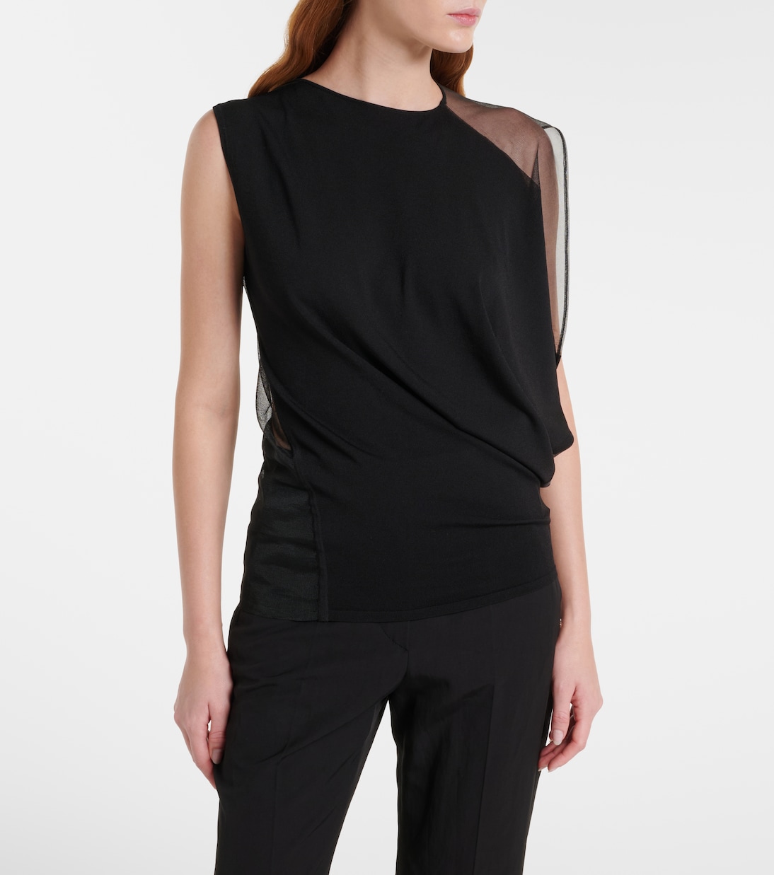 Top Geranio | Sportmax