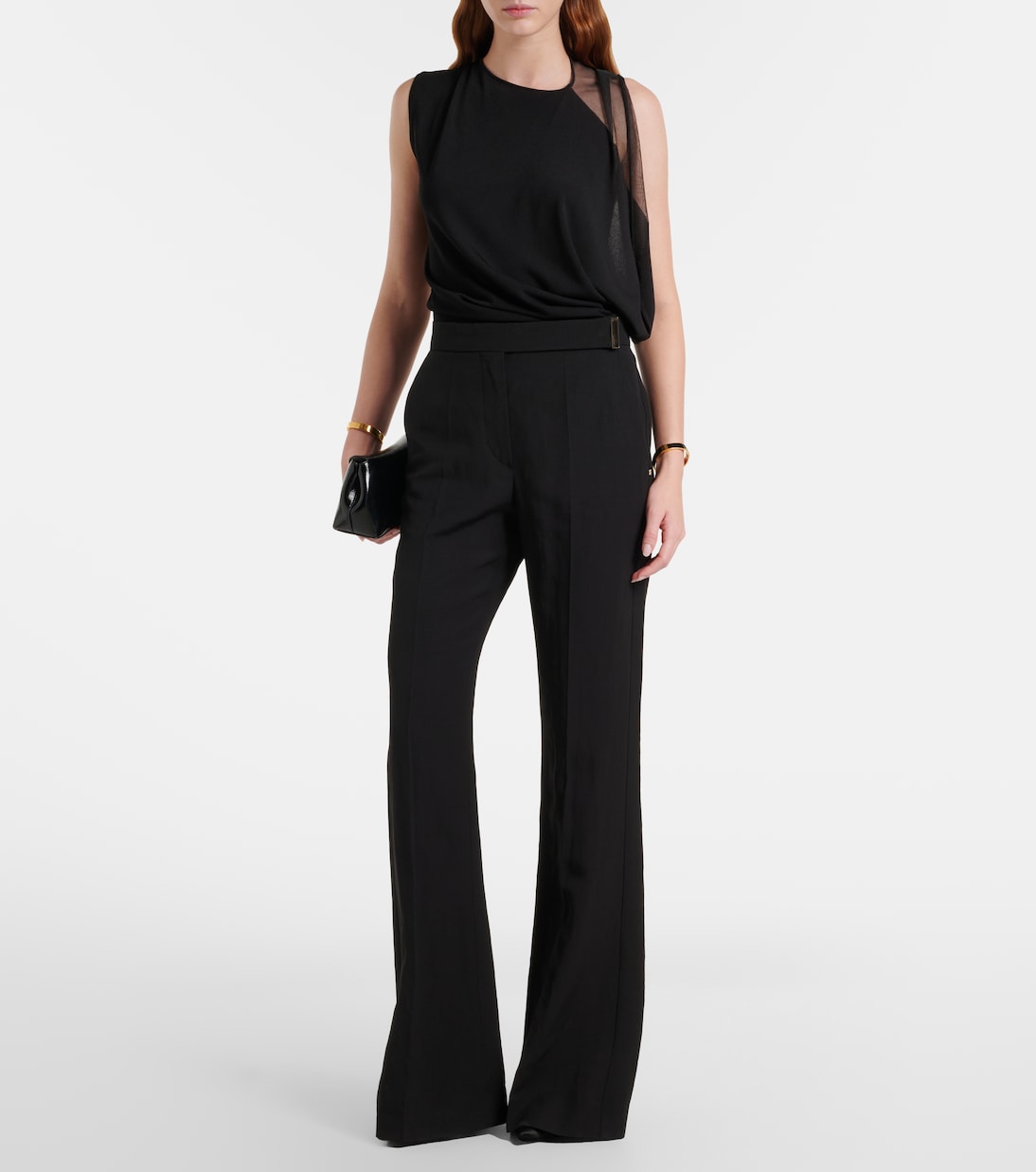 Top Geranio | Sportmax