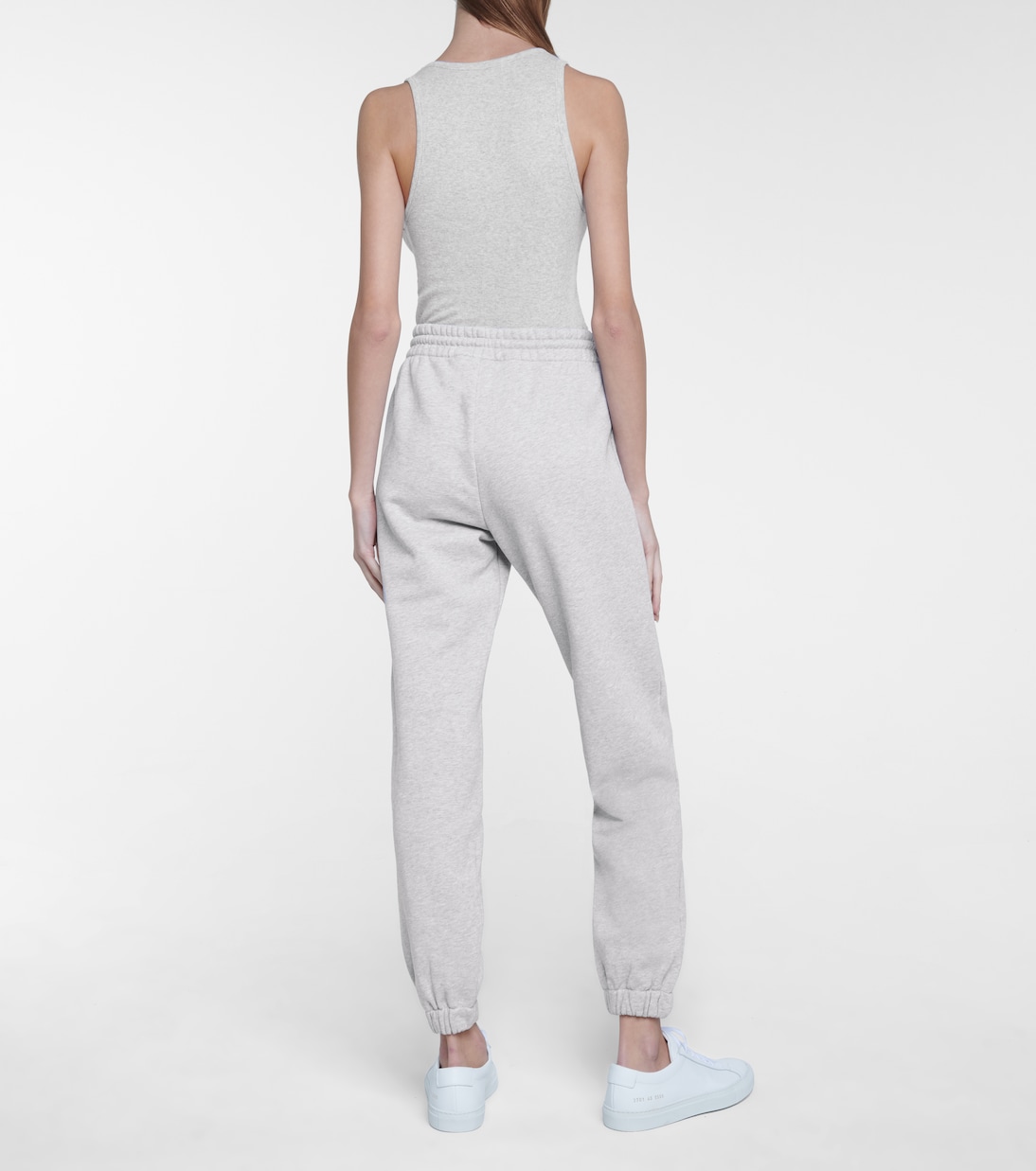 Release 02 Jogginghose aus Baumwolle | Wardrobe.NYC