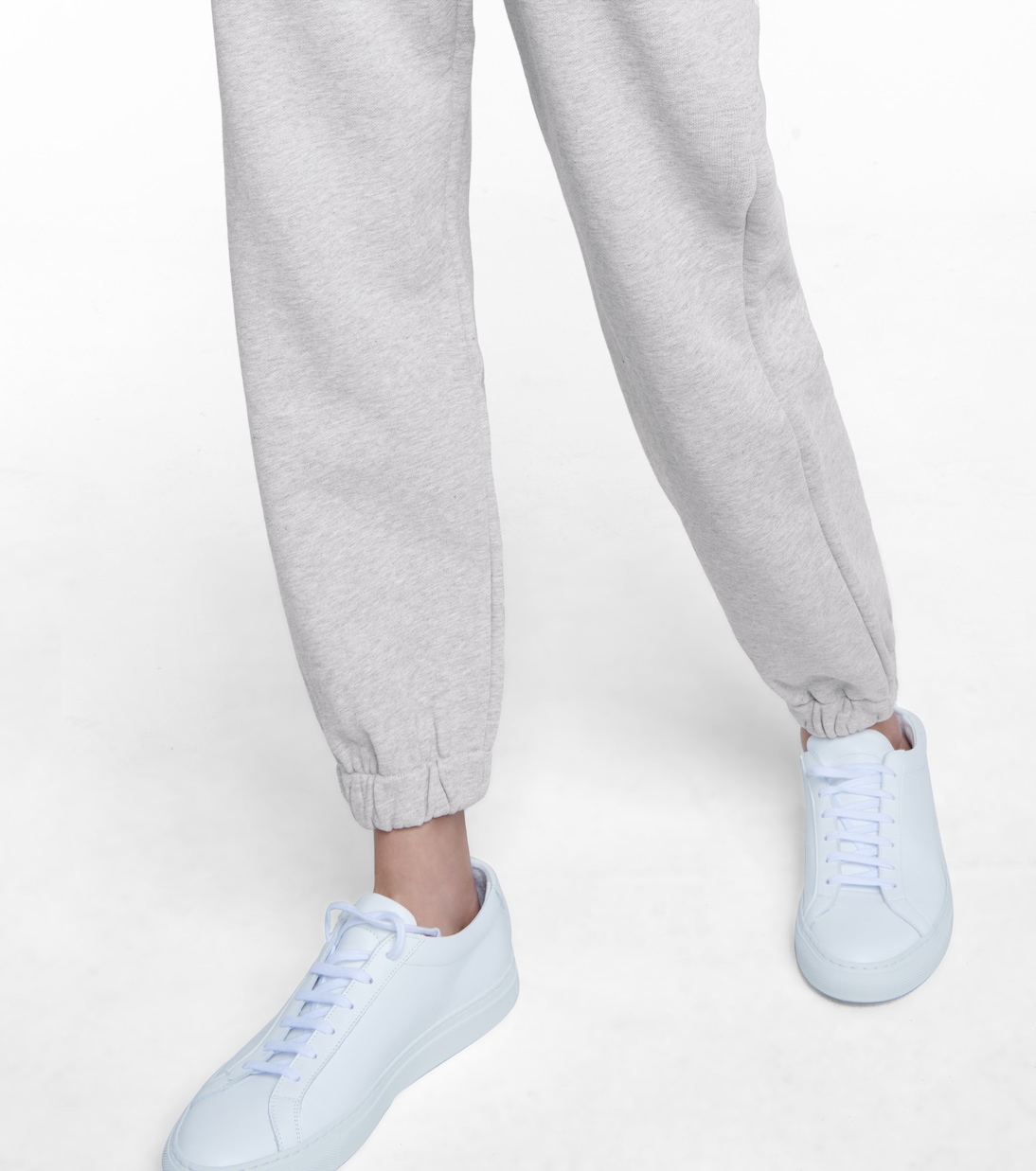 Release 02 Jogginghose aus Baumwolle | Wardrobe.NYC