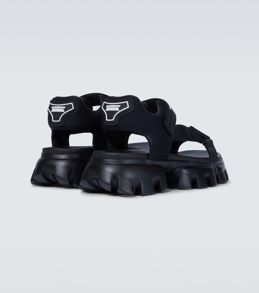 Cloudbust Thunder sandals | Prada