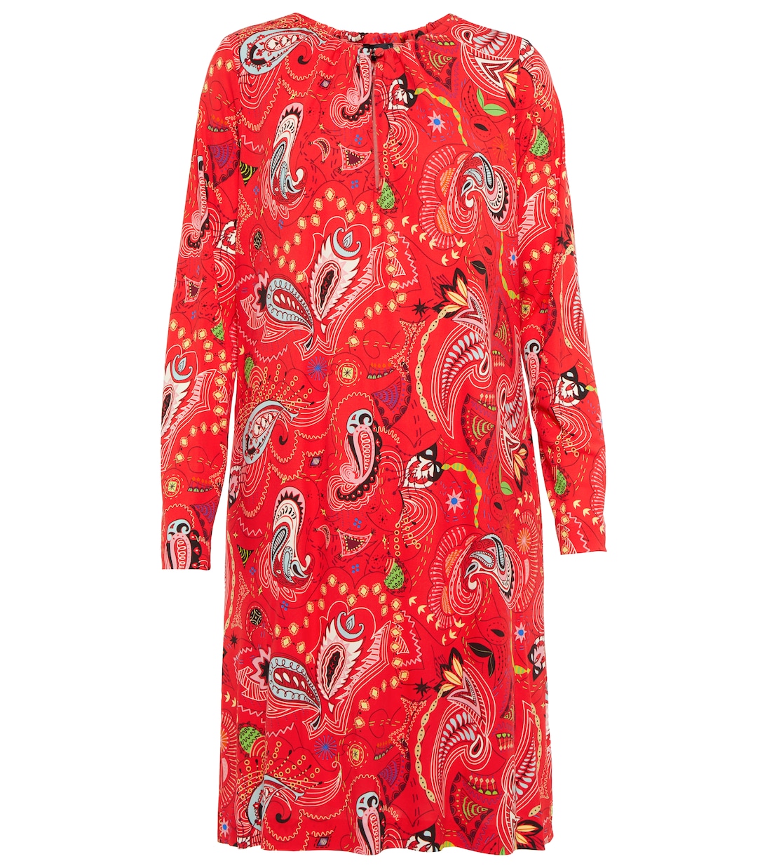 Printed minidress | Etro